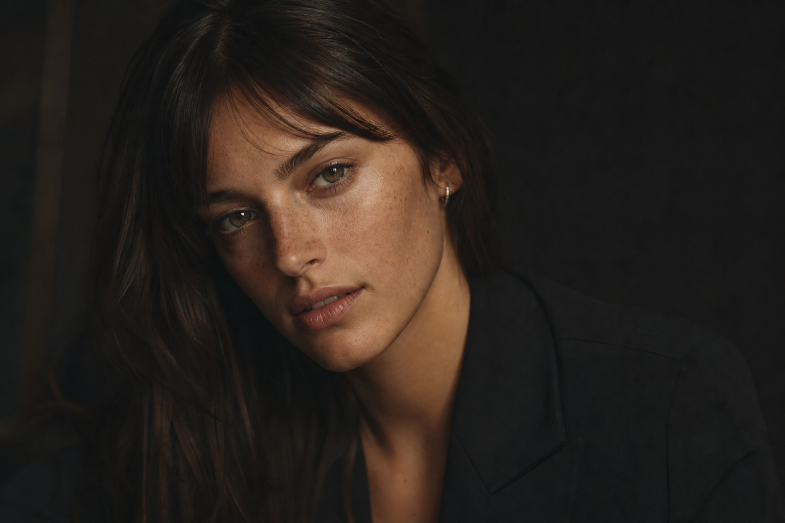 Portraits & Headshots