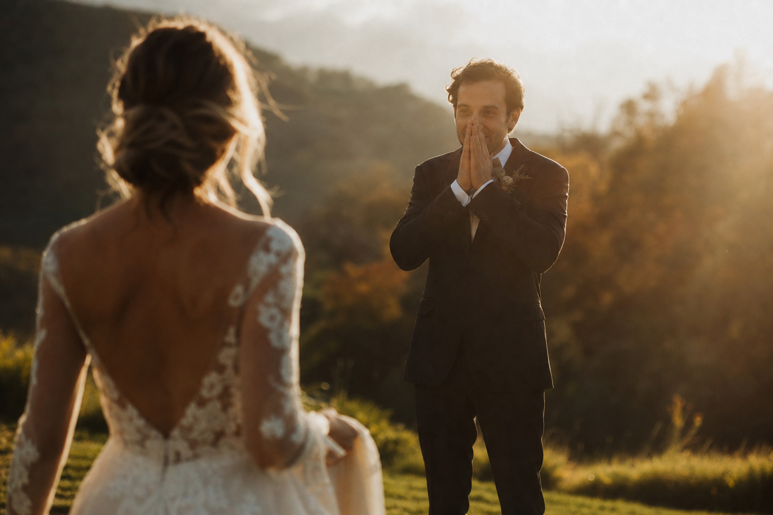 Weddings & Events
