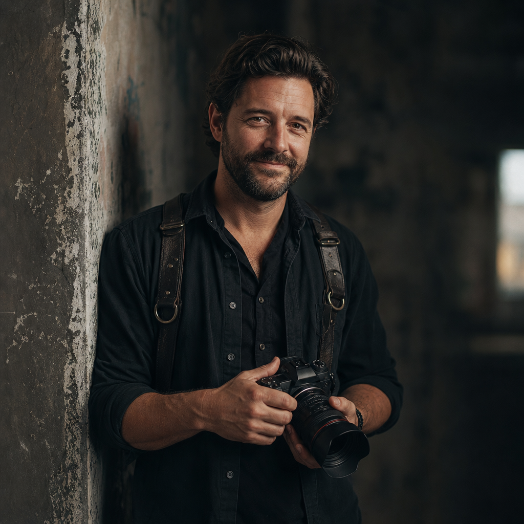 Theo Almeida