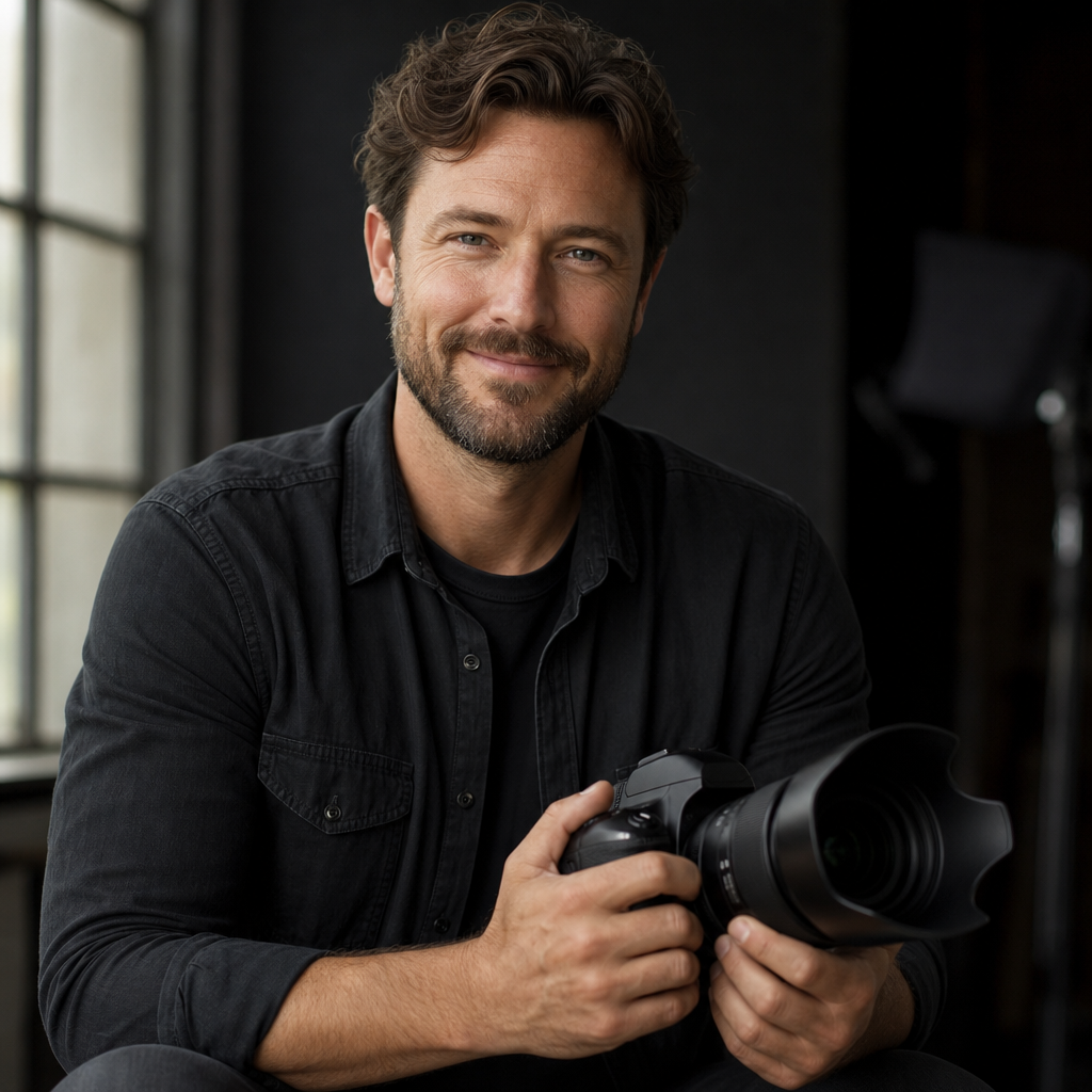 Marcus Bell